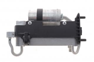 Радіатор кондиціонера (з осушувачем) BMW 5 (G30/F90) 17-/7 (G11/G12) 15-