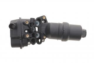 Корпус фільтра масляного VW Passat/Golf 2.0TSI/FSI 03-12