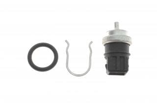 Датчик температури охолоджуючої рідини Renault Master/Opel Movano 1.9-2.5D 01- (4 конт.) (чорний)