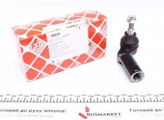 Наконечник тяги рульової (R) Ford Focus II/Volvo C30 1.4-2.5 03-12