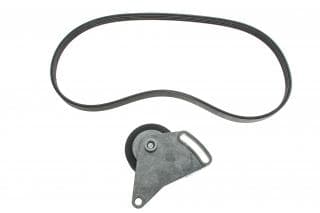 Комплект ременя генератора VW Passat/Audi A4/A6 1.6-2.0TDI 96-05 (4PK855)