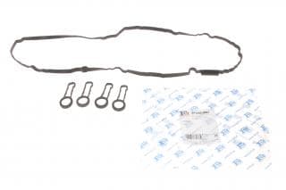 Прокладка кришки клапанів BMW X3 1.8/2.0 d 07-11 (к-кт) N47