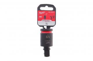 Перехідник SHOCKWAVE IMPACT DUTY 1/2"