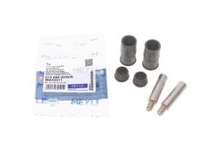 Направляюча супорта (переднього) MB Sprinter/VW LT/Ford Connect/VW T4/T5/Caddy III