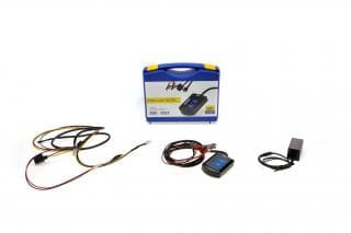 Пристрій для регулювання клапанів Pwm-Clima Tester