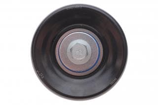 Ролик генератора Ford Connect 1.8D/TDCI 02- (+AC) (паразитний) (90x30)