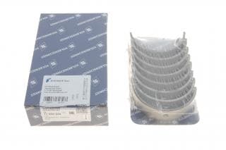 Вкладиші корінні Audi 80/100/A4/A6/A8/Skoda Superb I/VW Passat B5 2.6-3.0/2.5 TDI 96-08 (+0.50)