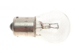 Автолампа P21W 24V 21W BA15s Heavy Duty (P21W 24V HD)