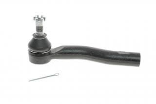 Наконечник тяги рульової (R) Toyota Corolla 19-/Prius 15-