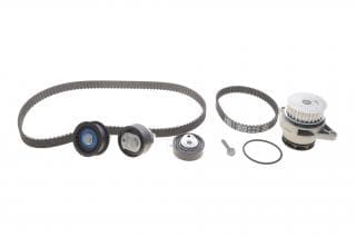 Комплект ГРМ + помпа VW Golf IV 1.6 16V 00-06 (20x130z)