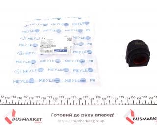 Втулка стабілізатора (переднього) Mini Mini 07- (d=23,5mm)