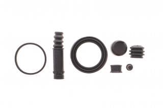 Ремкомплект супорта (заднього) Citroen Jumper 06- (d=52mm) (Brembo)