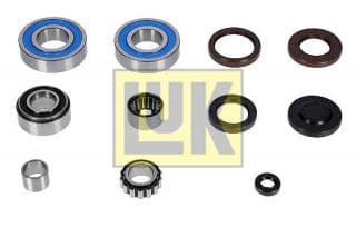 Ремкомплект КПП VW Amarok (2HA, 2HB, S1B, S6B, S7A, S7B), 09/10 -