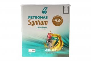 Олива 0W20 SYNTIUM 7000 DME (20L) (MB 229.71/MB 229.72) (API SP) (ILSAC GF-6A/ACEA C6) (з-на на 71224RY1EU)