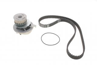 Комплект ГРМ + помпа Opel Astra F/Omega A/Vectra A 1.6-2.0 81-98 (20x111z)