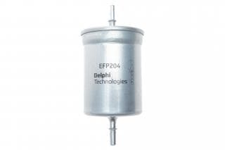 Фільтр паливний VW T5 2.0-3.2 03-15