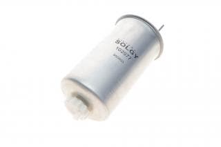 Фільтр паливний Renault Logan/Dacia Duster 1.5dci 05-