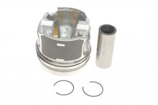 Поршень VW T5 2.5TDI (81.01mm/STD) (1-2 циліндр)