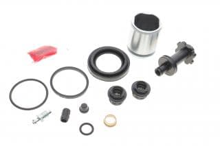 Ремкомплект супорта (заднього) MB M-class (W166) 11- (d=44mm) (+поршень) (TRW)