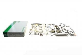 Комплект ланцюга ГРМ Opel Astra J/Corsa D/Chevrolet Aveo 1.2-1.4 09-
