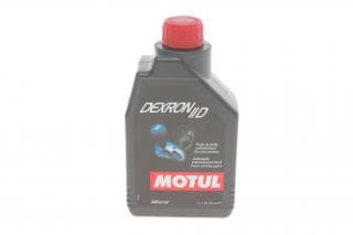 Олива АКПП ATF Dexron IID (1L) (105775) (MB 236.7/M2C 166 H/M2C 138 CJ/G607/C4)