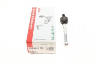 Тяга рульова Honda Accord IV/V 90-98 (L=140mm)