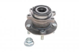 Підшипник маточини (задньої) Citroen C4/Peugeot 4008 12- (+ABS)