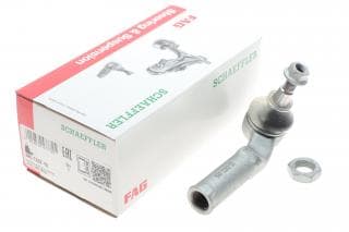 Наконечник тяги рульової (L) Ford Kuga 2.0 TDCI 08-