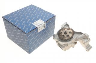 Насос масляний VW Polo 1.4/1.6 06-