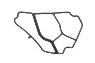 Прокладка корпуса фільтра масляного BMW 3 (E46/E91)/5 (E60/E61)/X3 (E83) 2.0D 98-12 N47/M47