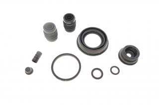 Ремкомплект супорта (заднього) Chevrolet Cruze/Opel Astra J/Zafira 10- (d=40mm) (Ate)