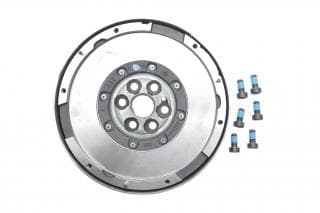 Демпфер зчеплення Opel Astra J/Zafira 2.0 CDTI 09-