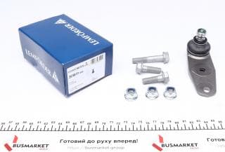 Опора кульова (передня/знизу) Renault Kangoo 98-