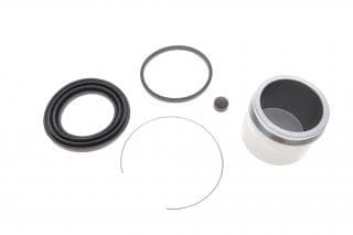 Ремкомплект супорта (переднього) Toyota Camry 96-06/Lexus RX 00-03 (60mm) (+поршень)