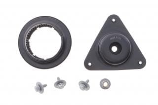 Подушка амортизатора (переднього) + підшипник Nissan Qashqai 1.2-1.6 13-