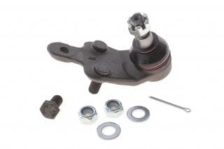 Опора кульова (передня/знизу/R) Toyota Camry 2.4-3.5 06-