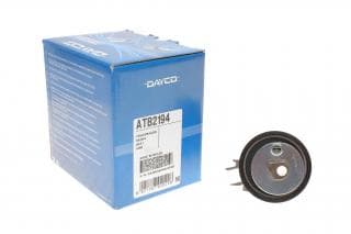 Ролик ГРМ VW Caddy 1.4i 00-11 (натяжний) (60х24)