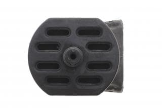 Подушка ресори (передньої) Iveco Daily 2.3/3.0D 14-