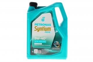 Олива 5W40 SYNTIUM PRIME E (5L) (MB 229.5/VW 502.00/505.00/LL-01/RN0700/RN0710) (API SP)(ACEA A3/B4) заміна для 70731M12EU