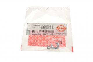 Ремкомплект форсунки VW Caddy IV 1.0/1.4 TSI 15-20
