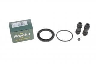 Ремкомплект супорта (переднього) Jeep Cherokee/Grand Cherokee 84- (d=66mm) (Ate/Trw)