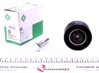 Ролик ГРМ Citroen Xantia/Xsara/Peugeot 306/406/605 -04 Замінений на 532 0345 10