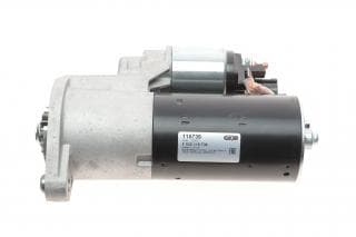Стартер VW Crafter 2.0 TDI 11-16 (12V/2.2kw) (z=12) = 115736