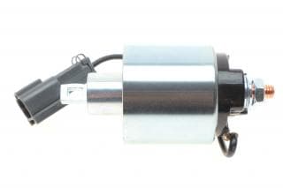 Реле стартера втягуюче Nissan Cherry/Sunny 1.0-1.6 82- (12V) = 138364