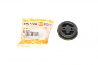 Гумка глушника VW LT (28-35)/T4/MB (W601/W602) -03