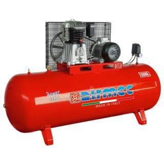 Компресор пневматичний поршневий CFT 500-5,5 NB5/500 л/400 В/4 кВТ/582 л/хв