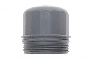 Кришка фільтра масляного BMW X5 (E53/E70/F15/F85)/X6 (E71/E72/F16/F86) 00-19