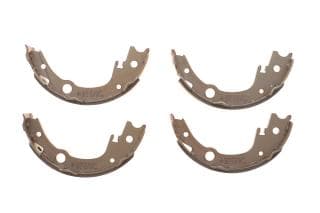Колодки ручника Toyota Avensis 03-08/Corolla 00-07/Yaris 99- (173x32)