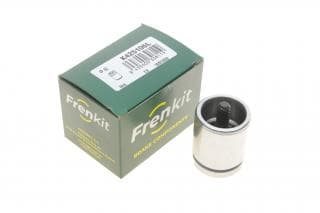 Поршень супорта (заднього) Geely Boyue 16- (d=42mm) (Bosch) (L) (з механізмом)