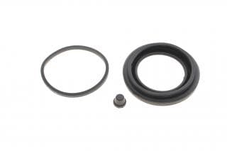 Ремкомплект супорта (переднього) Mazda 323 98-04 (d=57mm) (Ate)